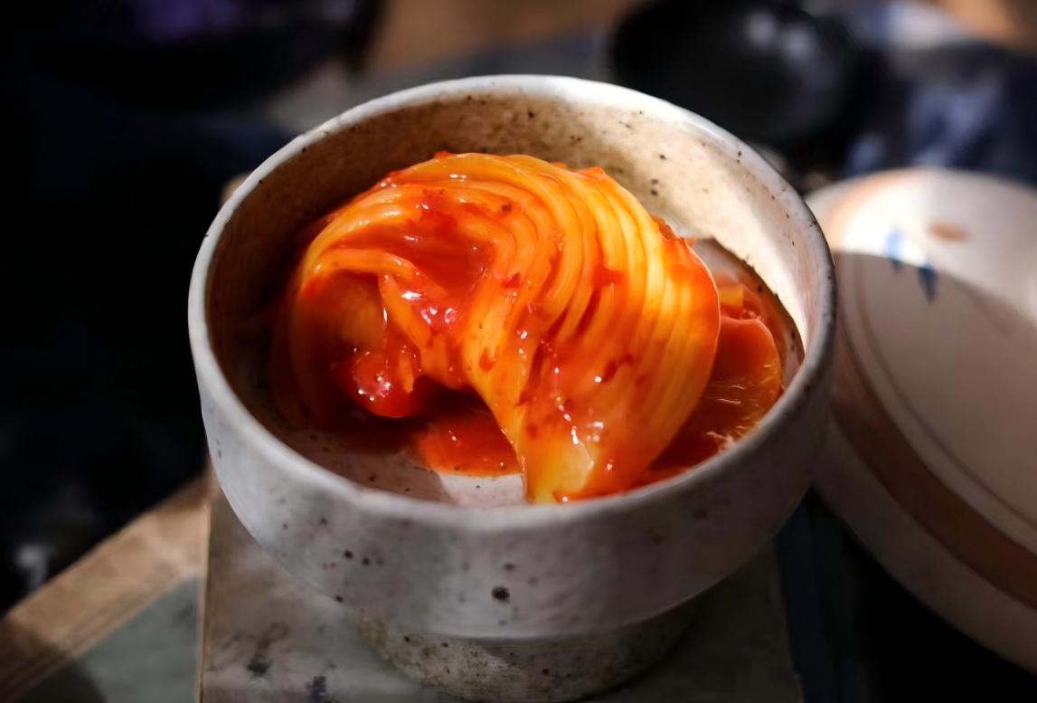 8斤辣花蘿卜