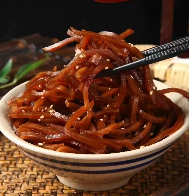 8斤醬香絲